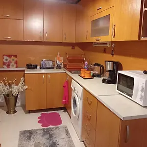 стела Apartment Sofia