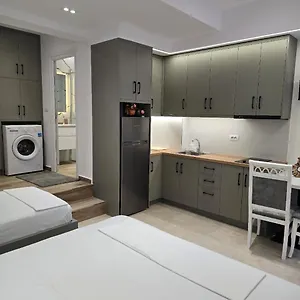Aila Apartment Sarande